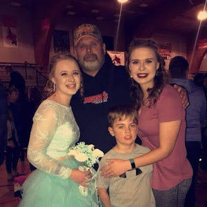 Meet your Posher, Chris